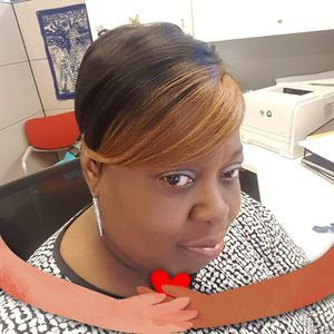 Meet your Posher, Karen